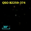 QSO B2259-374