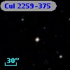 Cul 2259-375