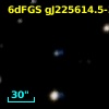 1RXS J225614.9-371810