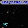 1RXS J225700.1-354158