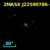 1RXS J225907.5-373904