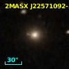 6dFGS gJ225710.9-364010