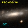 ESO 406-26