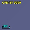 CPD-37  9299