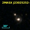 2MASX J23025252-3818137