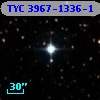 TYC 3967-1336-1