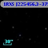 1RXS J225456.3-375056