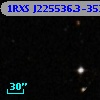 1RXS J225536.3-353739