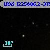 1RXS J225806.2-375400