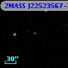 2MASS J22523567-3700149