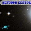 [SGT2004] J225720.73-362747.2