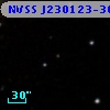 NVSS J230123-364656