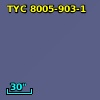 RX J2305.1-3823