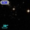 LCRS B230709.6-385801