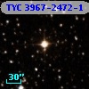 TYC 3967-2472-1