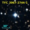 TYC 3967-2744-1