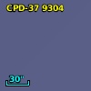 CPD-37  9304