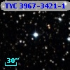 TYC 3967-3421-1