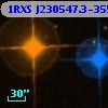 1RXS J230547.3-355125