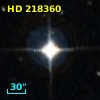 HD 218360