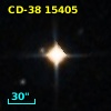 CD-38 15405