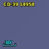 CD-39 14958