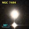 NGC  7484