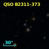 QSO B2311-373