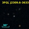 1RXS J230940.6-363241