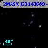 2MASX J23143689-3741496