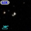 LCRS B230923.8-381858