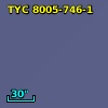 TYC 8005-746-1