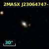 2MASX J23064747-3654486