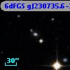 6dFGS gJ230735.6-374736