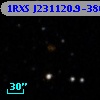 1RXS J231120.9-380037