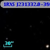 1RXS J231332.0-380345