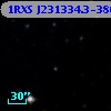 1RXS J231334.3-380925