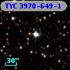 TYC 3970-649-1