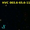HVC 003.6-65.6-119