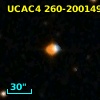 2MASS J23105489-3802013