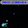 2MASS J23095454-3638203