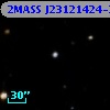 2MASS J23121424-3737197