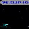 NVSS J231357-372413
