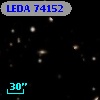 LEDA   74152