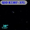 QSO B2307-375