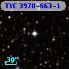 TYC 3970-863-1