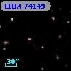 LEDA   74149
