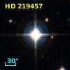 HD 219457