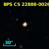 2MASS J23160048-3705428