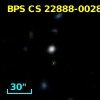 BPS CS 30493-0072